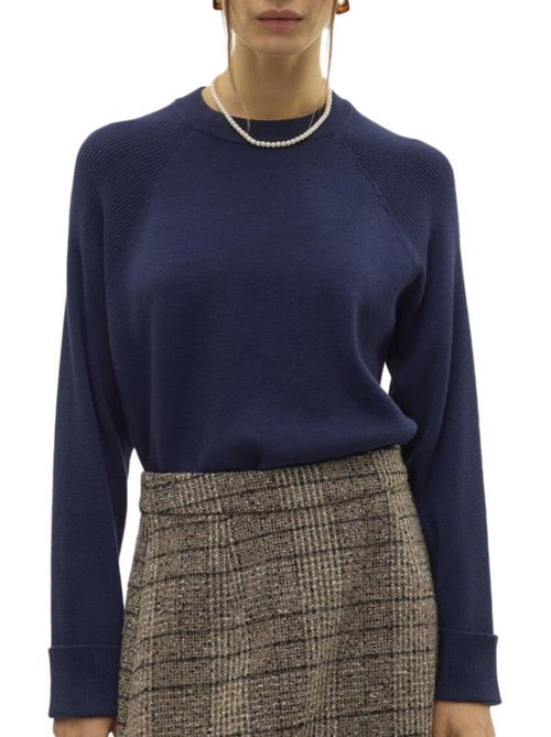 Pull Femme Vero Moda - Kiabi