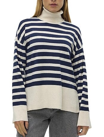 Pull Femme Vero Moda