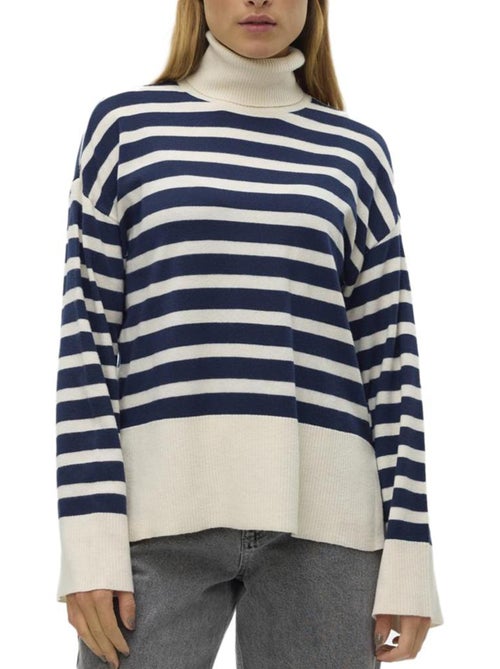 Pull Femme Vero Moda - Kiabi