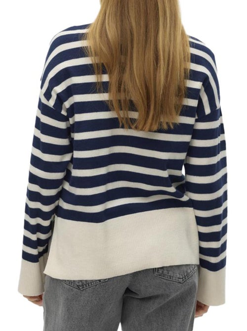 Pull Femme Vero Moda - Kiabi