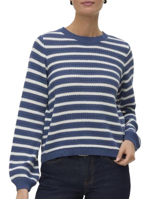 Pull Femme Vero Moda - Kiabi