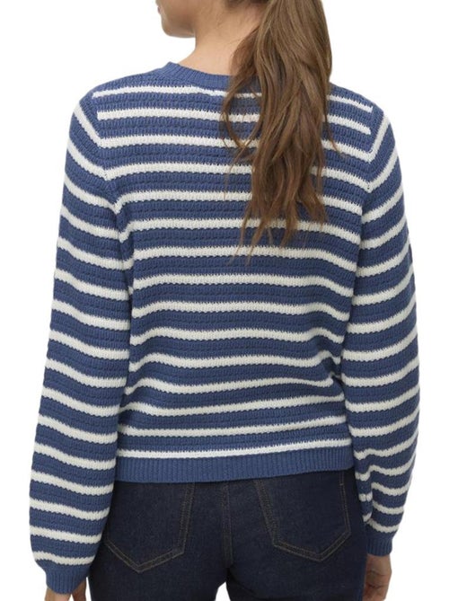 Pull Femme Vero Moda - Kiabi