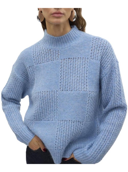 Pull Femme Vero Moda - Kiabi