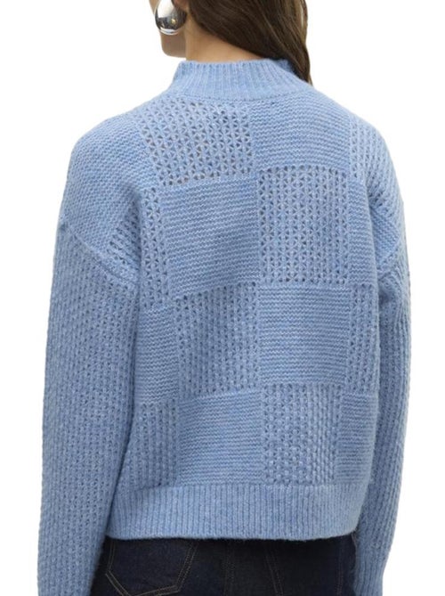 Pull Femme Vero Moda - Kiabi