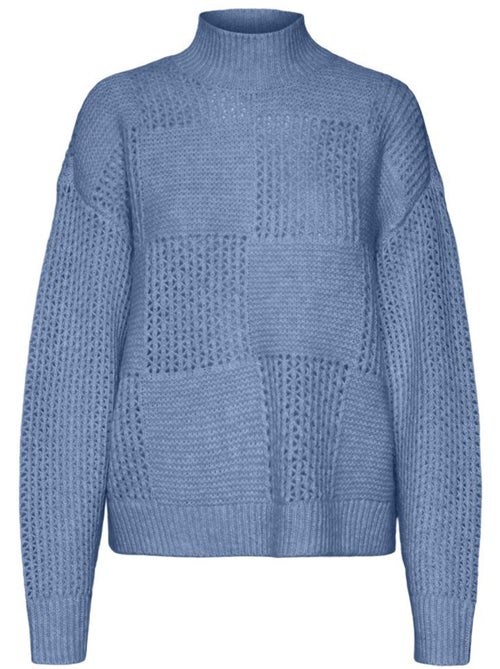 Pull Femme Vero Moda - Kiabi