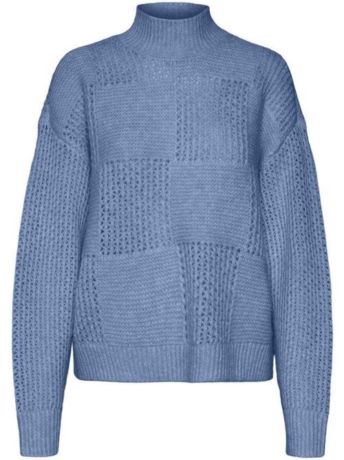 Pull Femme Vero Moda - Kiabi Pull Femme Vero Moda - Kiabi