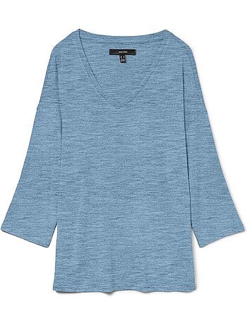 Pull femme vero moda