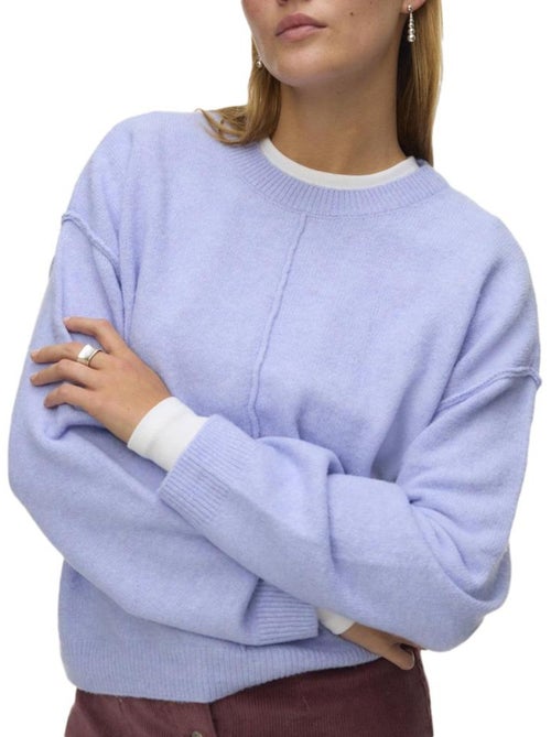 Pull Femme Vero Moda - Kiabi Pull Femme Vero Moda - Kiabi