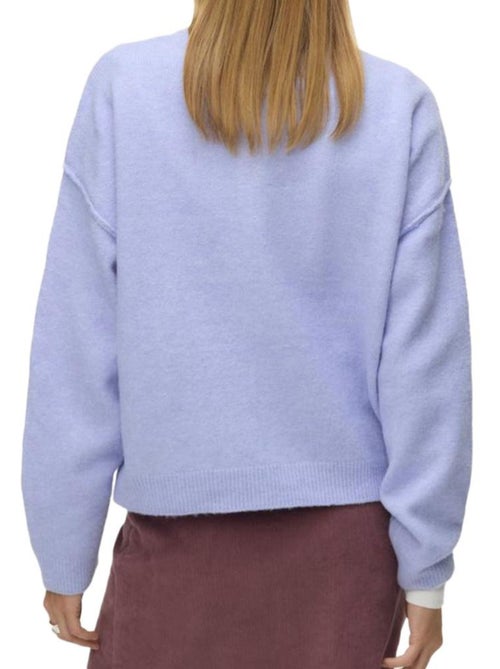 Pull Femme Vero Moda - Kiabi Pull Femme Vero Moda - Kiabi