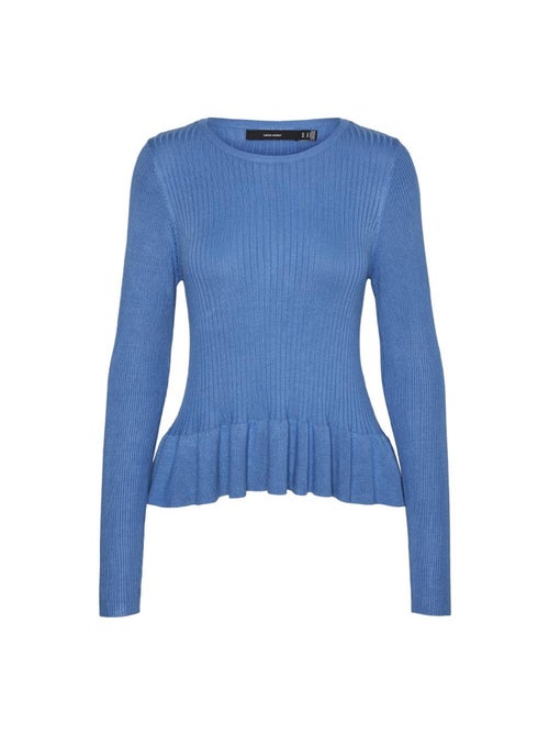 Pull Femme Vero Moda - Kiabi