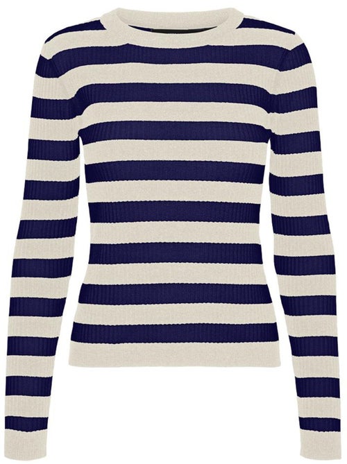 Pull Femme Vero Moda - Kiabi