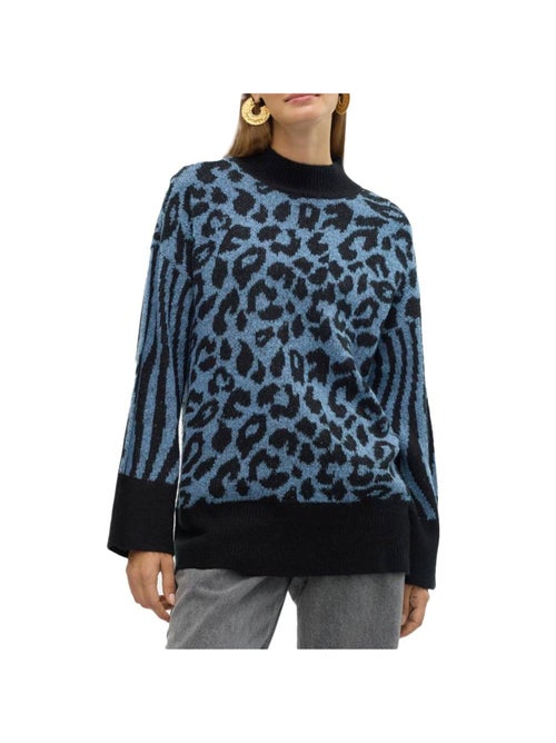 Pull Femme Vero Moda - Kiabi