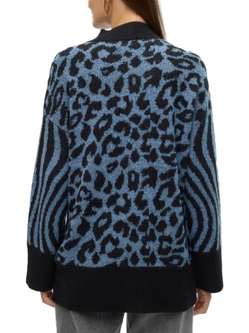 Pull Femme Vero Moda - Kiabi