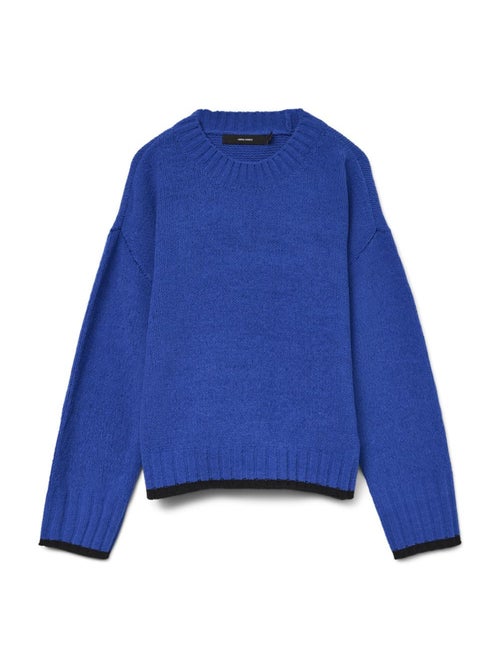 Pull Femme Vero Moda - Kiabi