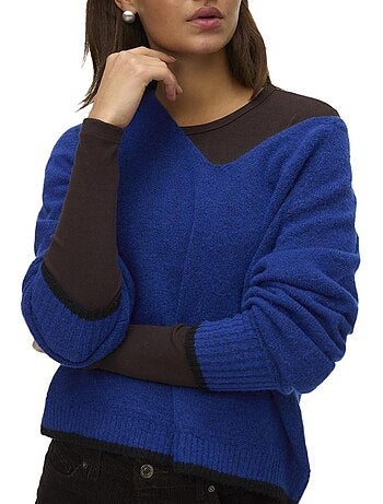 Pull femme vero moda