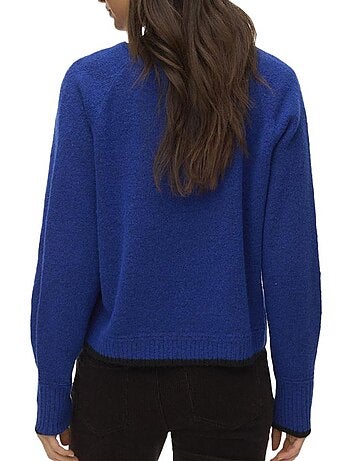 Pull femme vero moda