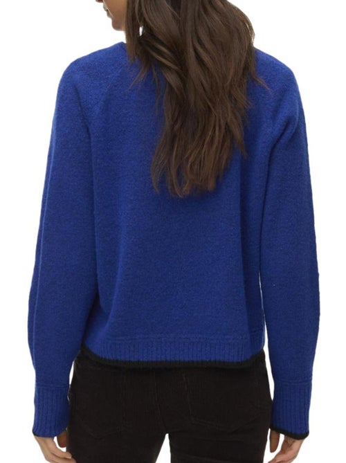 Pull Femme Vero Moda - Kiabi Pull Femme Vero Moda - Kiabi