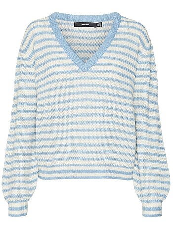 Pull femme vero moda