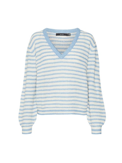 Pull Femme Vero Moda - Kiabi