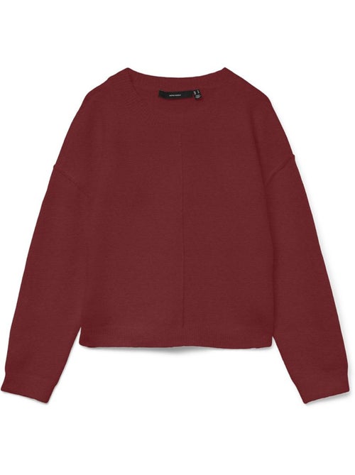 Pull Femme Vero Moda - Kiabi