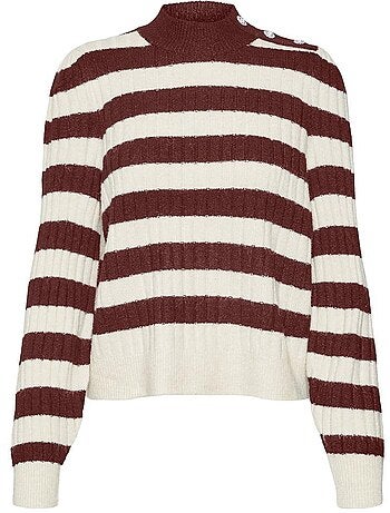Pull Femme Vero Moda
