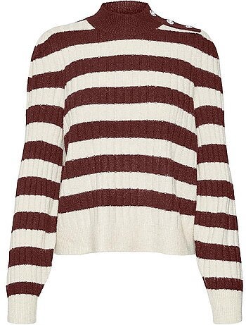 Pull Femme Vero Moda