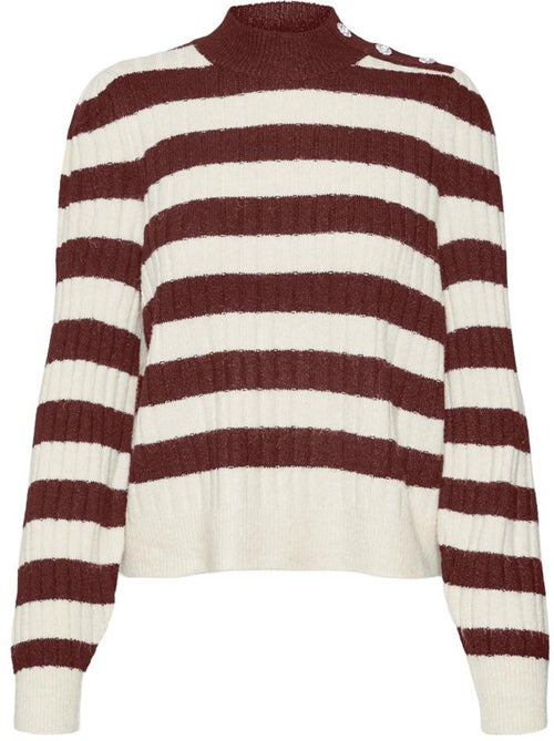 Pull Femme Vero Moda - Kiabi