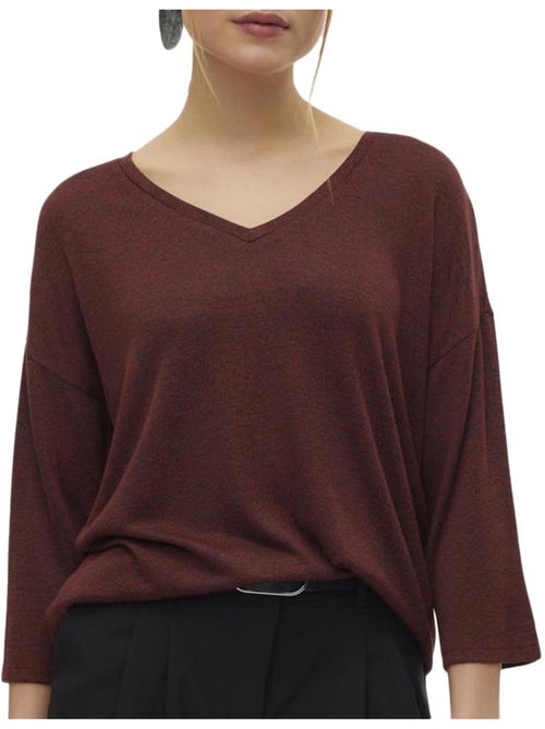 Pull Femme Vero Moda - Kiabi