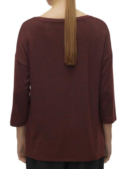 Pull Femme Vero Moda - Kiabi