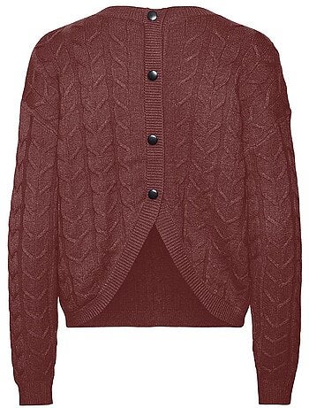 Pull Femme Vero Moda