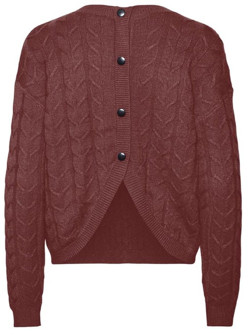 Pull Femme Vero Moda - Kiabi