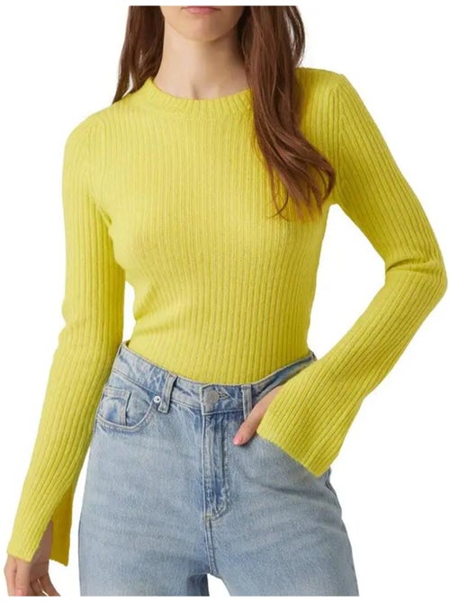 Pull Femme Vero Moda Britany - Kiabi