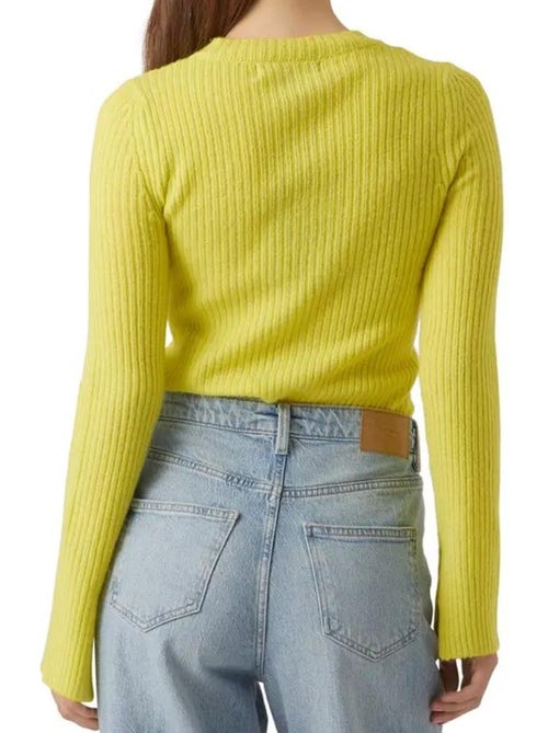 Pull Femme Vero Moda Britany - Kiabi