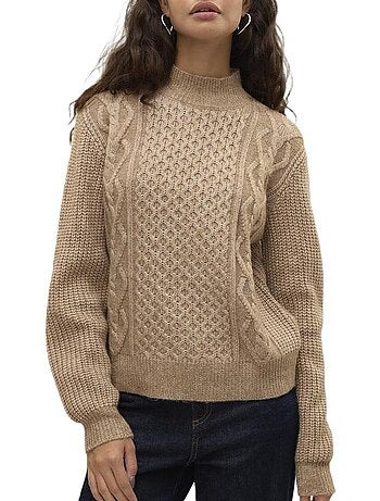 Pull femme vero moda