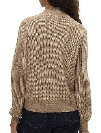 Pull femme vero moda