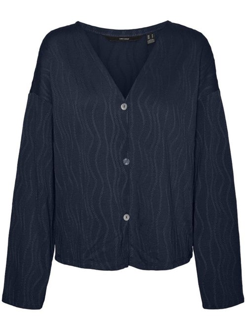 Pull Femme Vero Moda Cardigan - Kiabi