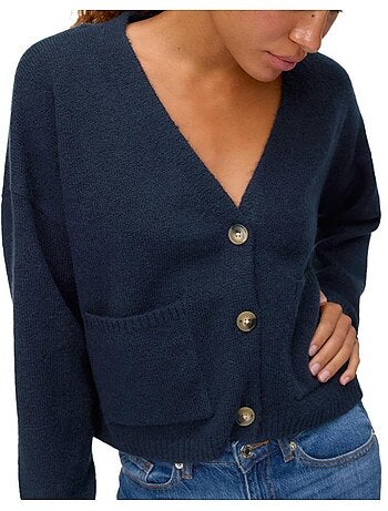 Pull Femme Vero Moda Cardigans
