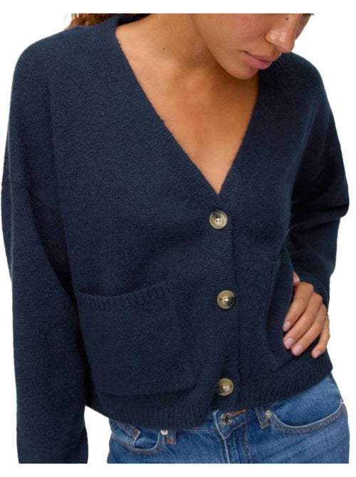 Pull Femme Vero Moda Cardigans - Kiabi Pull Femme Vero Moda Cardigans - Kiabi