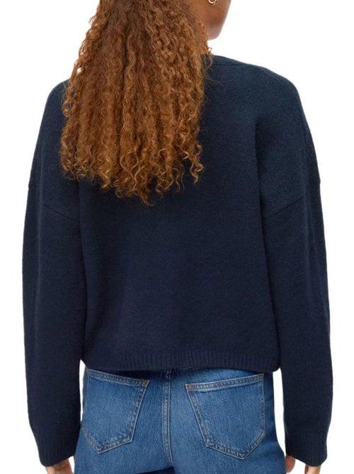 Pull Femme Vero Moda Cardigans - Kiabi Pull Femme Vero Moda Cardigans - Kiabi