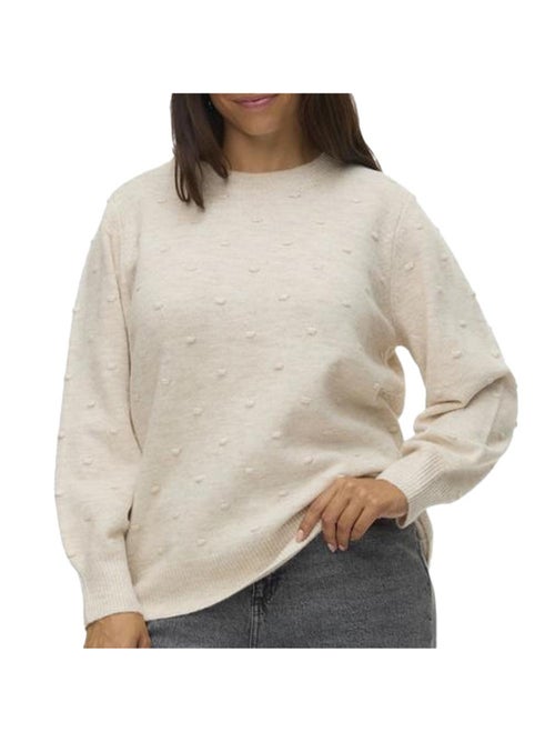 Pull Femme Vero Moda Curve - Kiabi