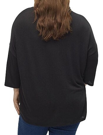 Pull Femme Vero Moda Curve