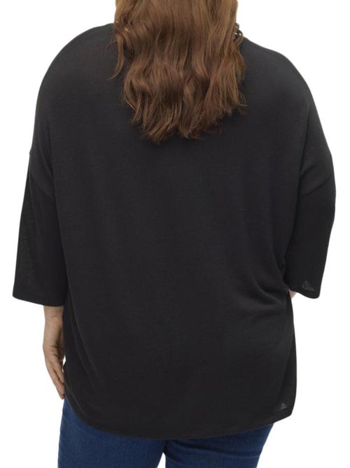 Pull Femme Vero Moda Curve - Kiabi