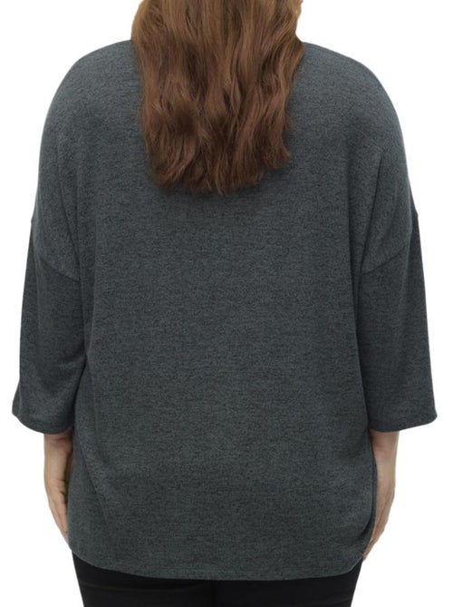 Pull Femme Vero Moda Curve - Kiabi