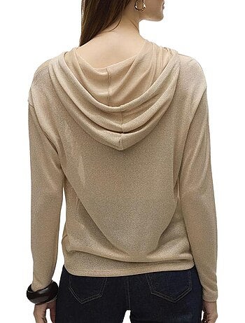 Pull femme vero moda