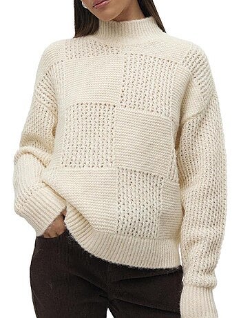Pull Femme Vero Moda