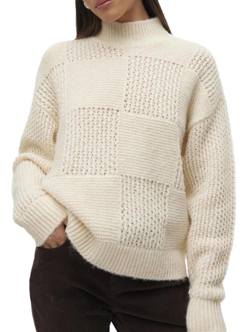 Pull Femme Vero Moda - Kiabi