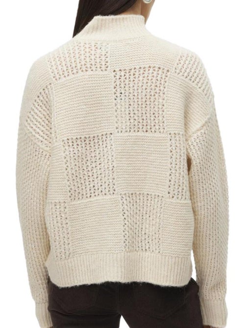 Pull Femme Vero Moda - Kiabi