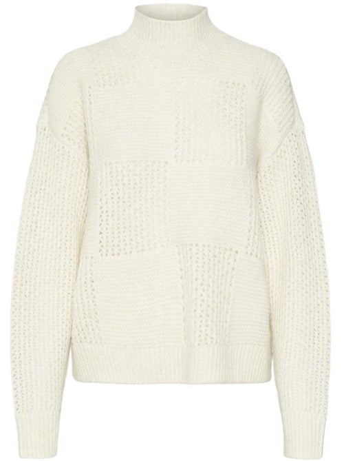 Pull Femme Vero Moda - Kiabi