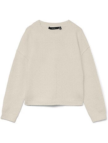 Pull femme vero moda