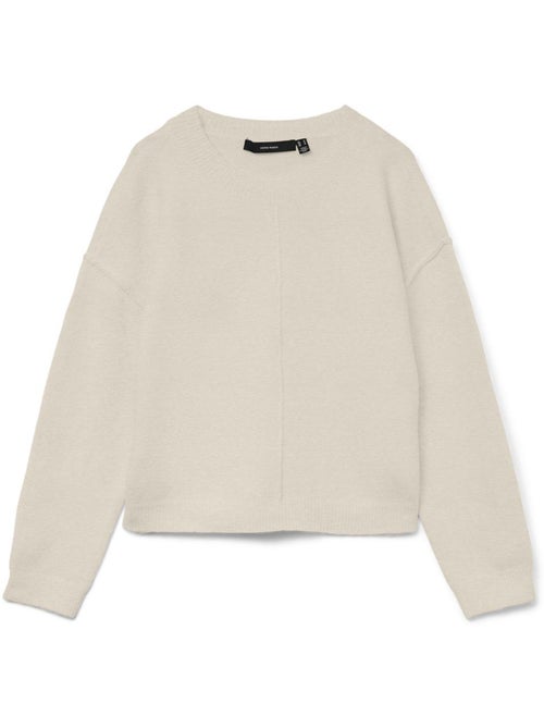 Pull Femme Vero Moda - Kiabi